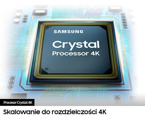 Samsung UE43AU8002 - 627729 - zdjęcie 9